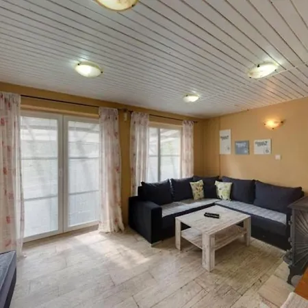 Holiday home Chata Pohoda - #128288 *