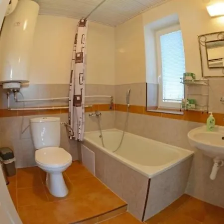 Holiday home Chata Pohoda - #128288